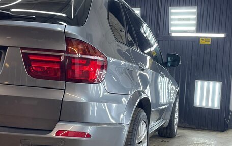 BMW X5, 2009 год, 1 790 000 рублей, 11 фотография