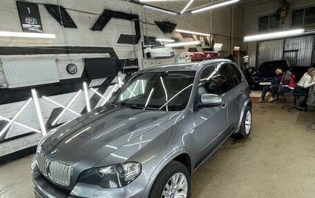 BMW X5, 2009 год, 1 790 000 рублей, 9 фотография