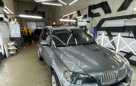 BMW X5, 2009 год, 1 790 000 рублей, 7 фотография
