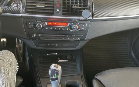 BMW X5, 2009 год, 1 790 000 рублей, 17 фотография