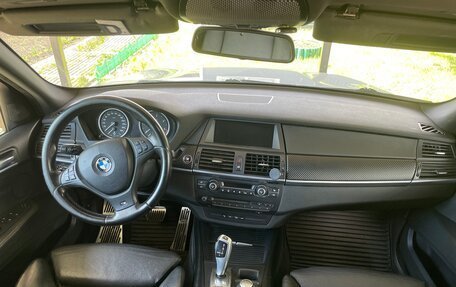 BMW X5, 2009 год, 1 790 000 рублей, 16 фотография
