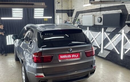 BMW X5, 2009 год, 1 790 000 рублей, 15 фотография