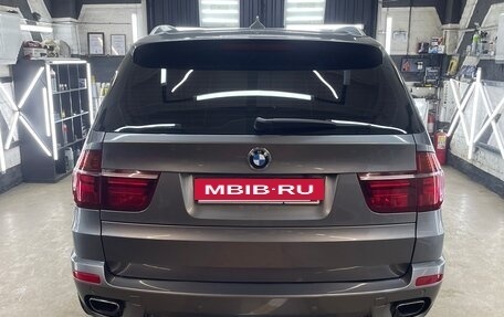 BMW X5, 2009 год, 1 790 000 рублей, 13 фотография