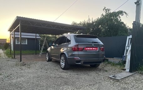 BMW X5, 2009 год, 1 790 000 рублей, 14 фотография