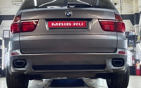 BMW X5, 2009 год, 1 790 000 рублей, 4 фотография