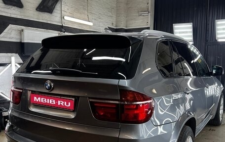 BMW X5, 2009 год, 1 790 000 рублей, 8 фотография