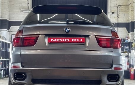 BMW X5, 2009 год, 1 790 000 рублей, 10 фотография