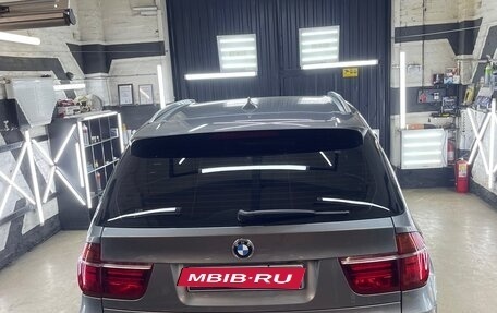 BMW X5, 2009 год, 1 790 000 рублей, 6 фотография