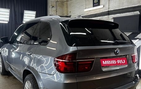 BMW X5, 2009 год, 1 790 000 рублей, 5 фотография