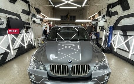 BMW X5, 2009 год, 1 790 000 рублей, 12 фотография