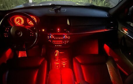 BMW X5, 2009 год, 1 790 000 рублей, 18 фотография