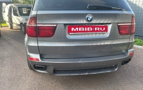BMW X5, 2009 год, 1 790 000 рублей, 23 фотография