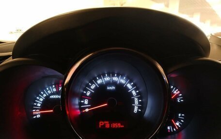 KIA Soul I рестайлинг, 2010 год, 1 018 000 рублей, 9 фотография