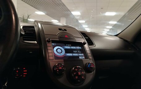 KIA Soul I рестайлинг, 2010 год, 1 018 000 рублей, 10 фотография
