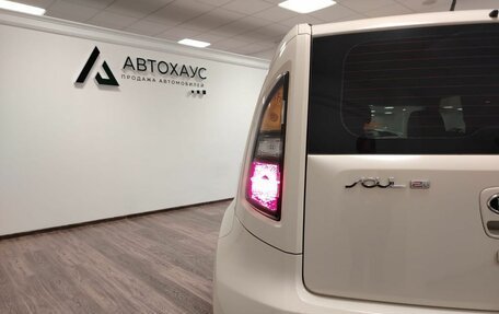 KIA Soul I рестайлинг, 2010 год, 1 018 000 рублей, 15 фотография