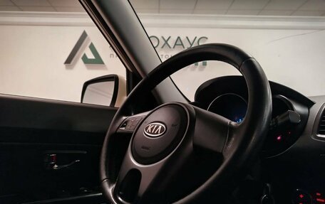KIA Soul I рестайлинг, 2010 год, 1 018 000 рублей, 8 фотография