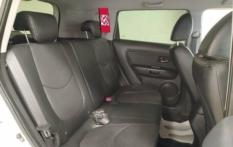 KIA Soul I рестайлинг, 2010 год, 1 018 000 рублей, 14 фотография