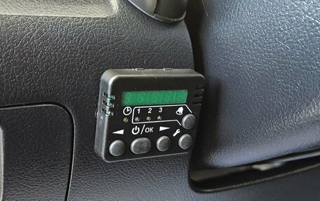 Toyota Highlander III, 2011 год, 2 485 000 рублей, 15 фотография