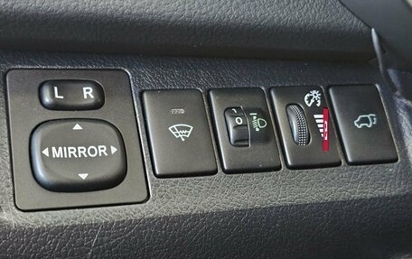 Toyota Highlander III, 2011 год, 2 485 000 рублей, 14 фотография