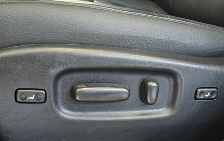 Toyota Highlander III, 2011 год, 2 485 000 рублей, 16 фотография