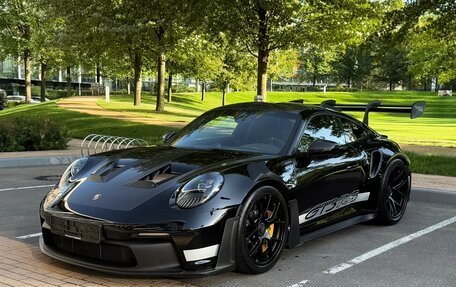 Porsche 911 GT3, 2024 год, 37 900 000 рублей, 1 фотография