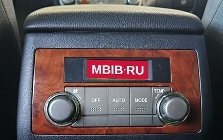 Toyota Highlander III, 2011 год, 2 485 000 рублей, 19 фотография