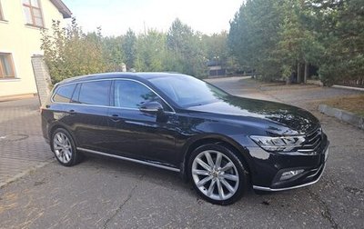 Volkswagen Passat B8 рестайлинг, 2020 год, 2 300 000 рублей, 1 фотография