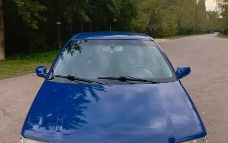 Volkswagen Polo III рестайлинг, 2000 год, 350 000 рублей, 1 фотография