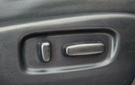 Toyota Highlander III, 2011 год, 2 485 000 рублей, 25 фотография