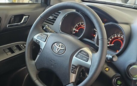 Toyota Highlander III, 2011 год, 2 485 000 рублей, 30 фотография