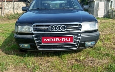 Audi 100, 1993 год, 333 000 рублей, 1 фотография