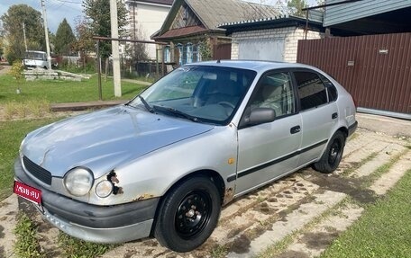 Toyota Corolla, 1998 год, 148 000 рублей, 1 фотография