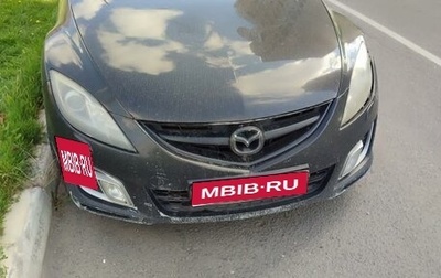 Mazda 6, 2007 год, 420 000 рублей, 1 фотография