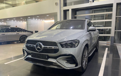 Mercedes-Benz GLE Coupe, 2025 год, 15 390 000 рублей, 1 фотография