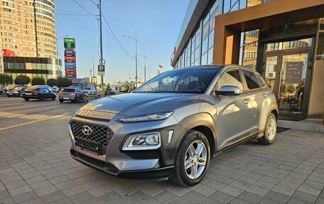 Hyundai Kona I, 2020 год, 1 690 000 рублей, 1 фотография