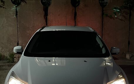 Ford Focus III, 2012 год, 909 000 рублей, 1 фотография