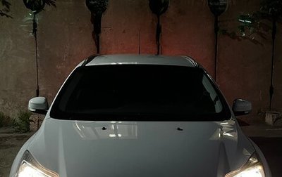 Ford Focus III, 2012 год, 909 000 рублей, 1 фотография
