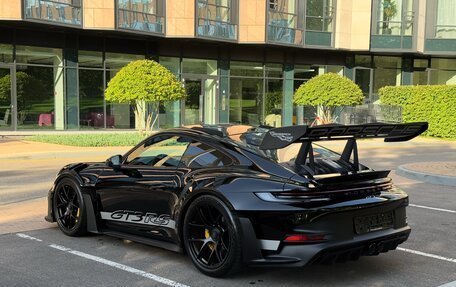 Porsche 911 GT3, 2024 год, 37 900 000 рублей, 3 фотография