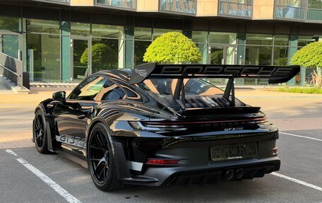 Porsche 911 GT3, 2024 год, 37 900 000 рублей, 4 фотография