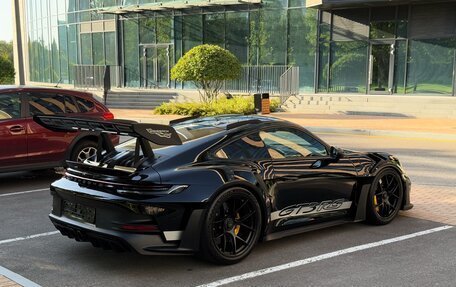 Porsche 911 GT3, 2024 год, 37 900 000 рублей, 7 фотография