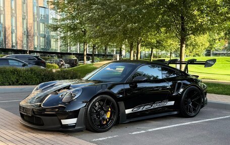 Porsche 911 GT3, 2024 год, 37 900 000 рублей, 2 фотография
