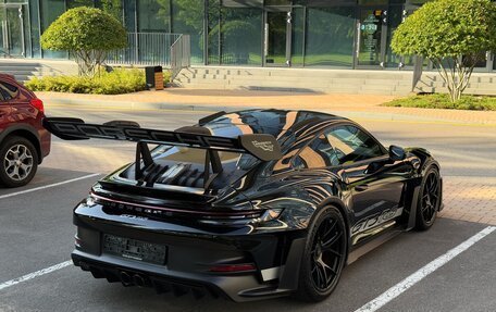 Porsche 911 GT3, 2024 год, 37 900 000 рублей, 6 фотография