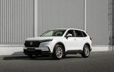 Honda CR-V, 2024 год, 4 600 000 рублей, 1 фотография