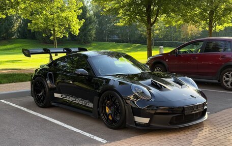 Porsche 911 GT3, 2024 год, 37 900 000 рублей, 8 фотография