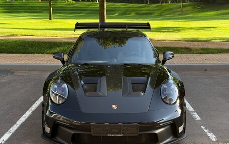 Porsche 911 GT3, 2024 год, 37 900 000 рублей, 10 фотография