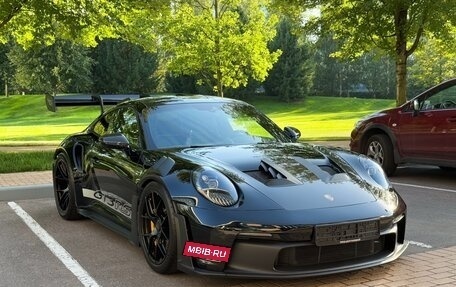 Porsche 911 GT3, 2024 год, 37 900 000 рублей, 9 фотография