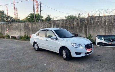 Datsun on-DO I рестайлинг, 2019 год, 480 000 рублей, 1 фотография