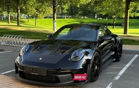 Porsche 911 GT3, 2024 год, 37 900 000 рублей, 11 фотография