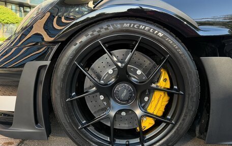 Porsche 911 GT3, 2024 год, 37 900 000 рублей, 17 фотография