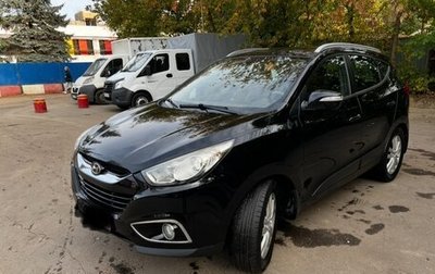 Hyundai ix35 I рестайлинг, 2012 год, 1 150 000 рублей, 1 фотография